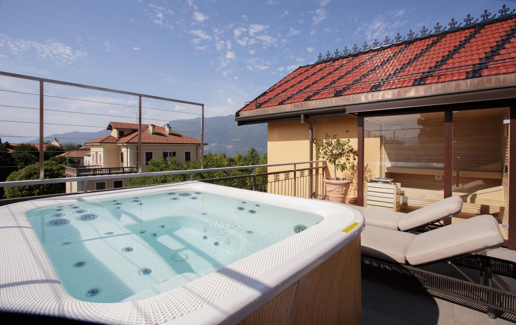 Camin Hotel 4*